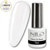 Baza hybrydowa Flexi Base Clear 10ml NILO Perfect Nails